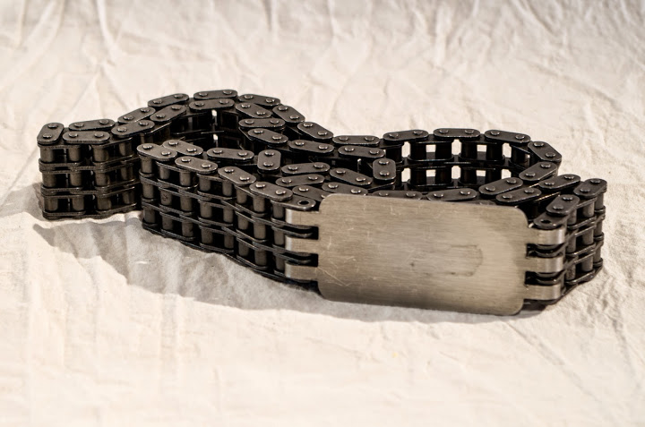 Ceinture triplex Clearance